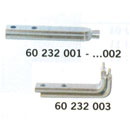 大型孔用卡环钳钳头